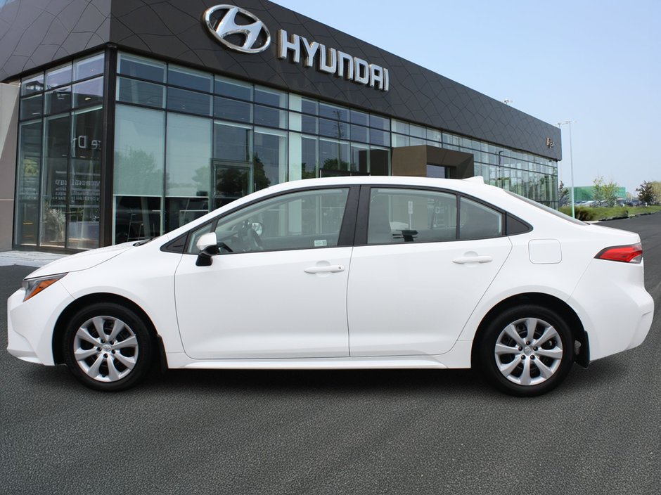 2023 Toyota Corolla LE-7