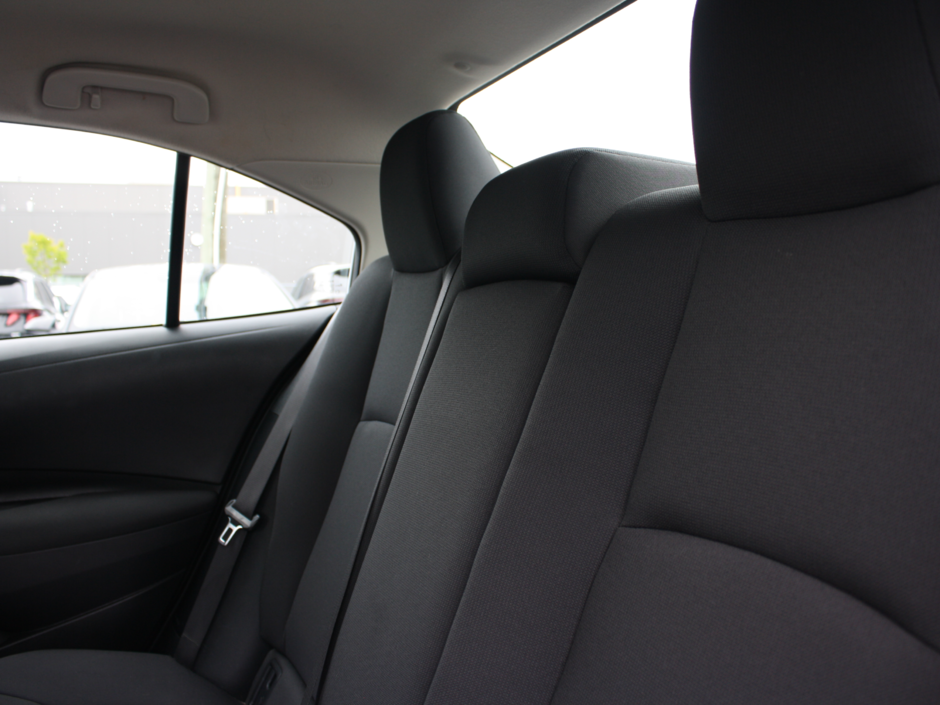 2023 Toyota Corolla LE-16