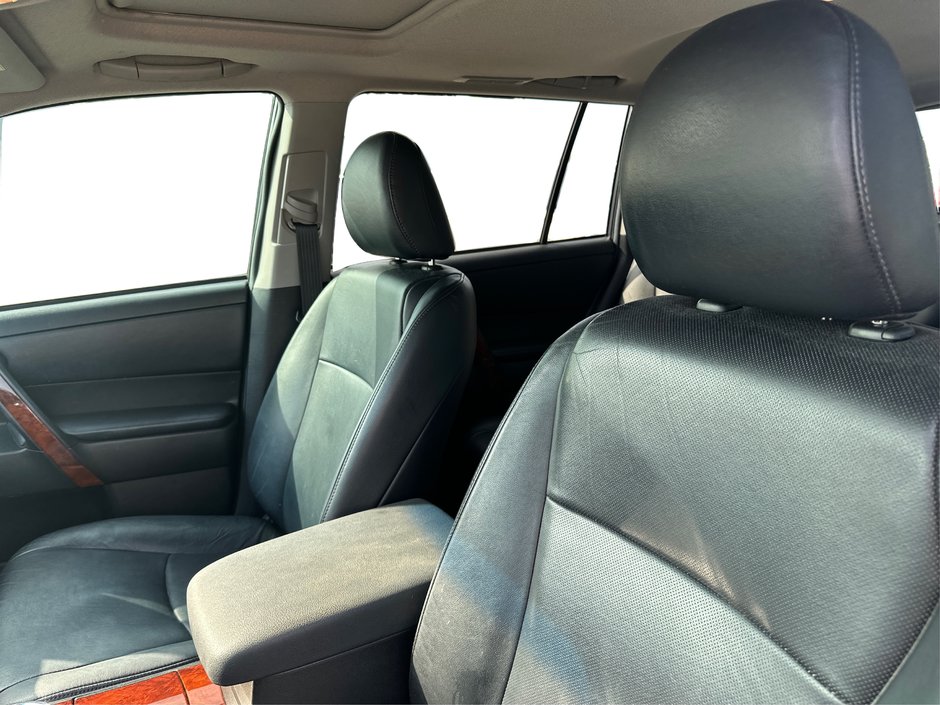 2013 Toyota Highlander Limited-8