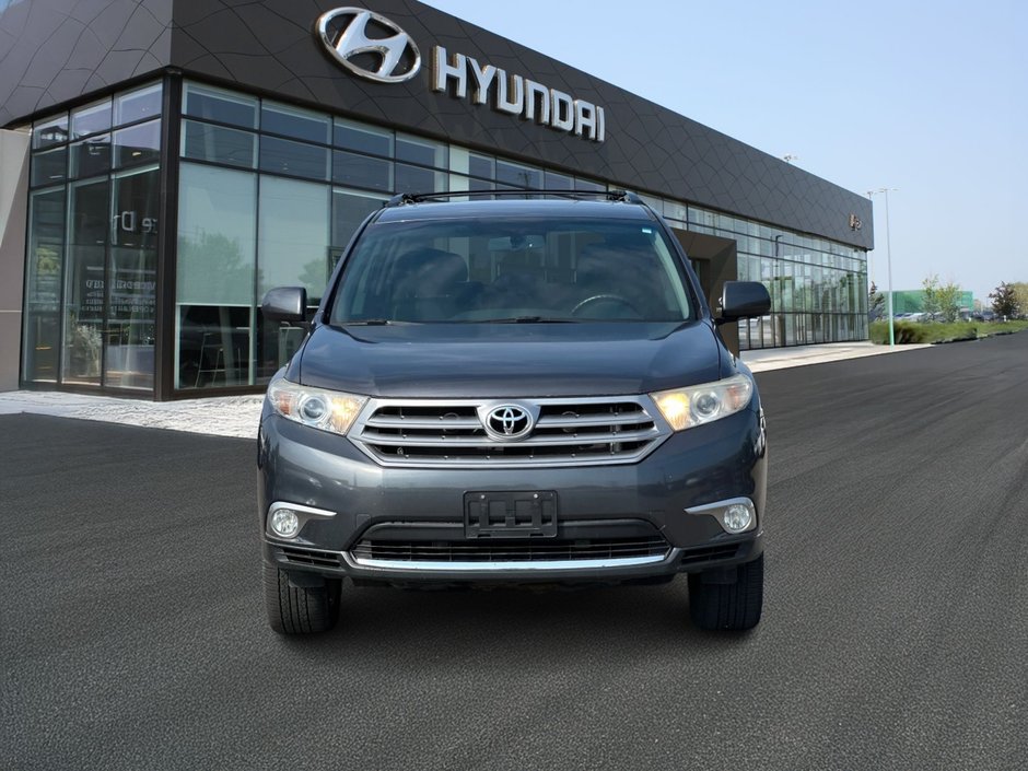 2013 Toyota Highlander Limited-1