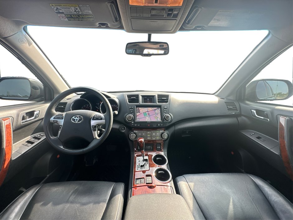 2013 Toyota Highlander Limited-18