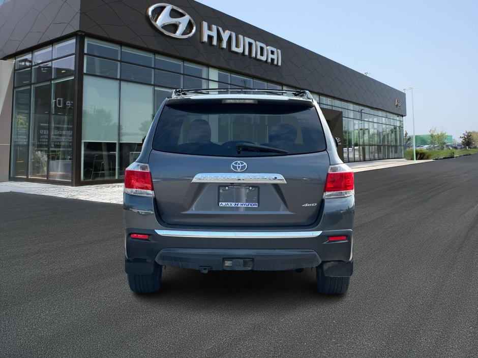 2013 Toyota Highlander Limited-5