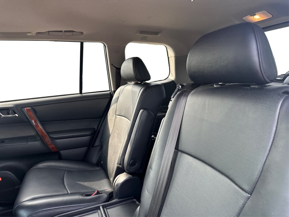 2013 Toyota Highlander Limited-9