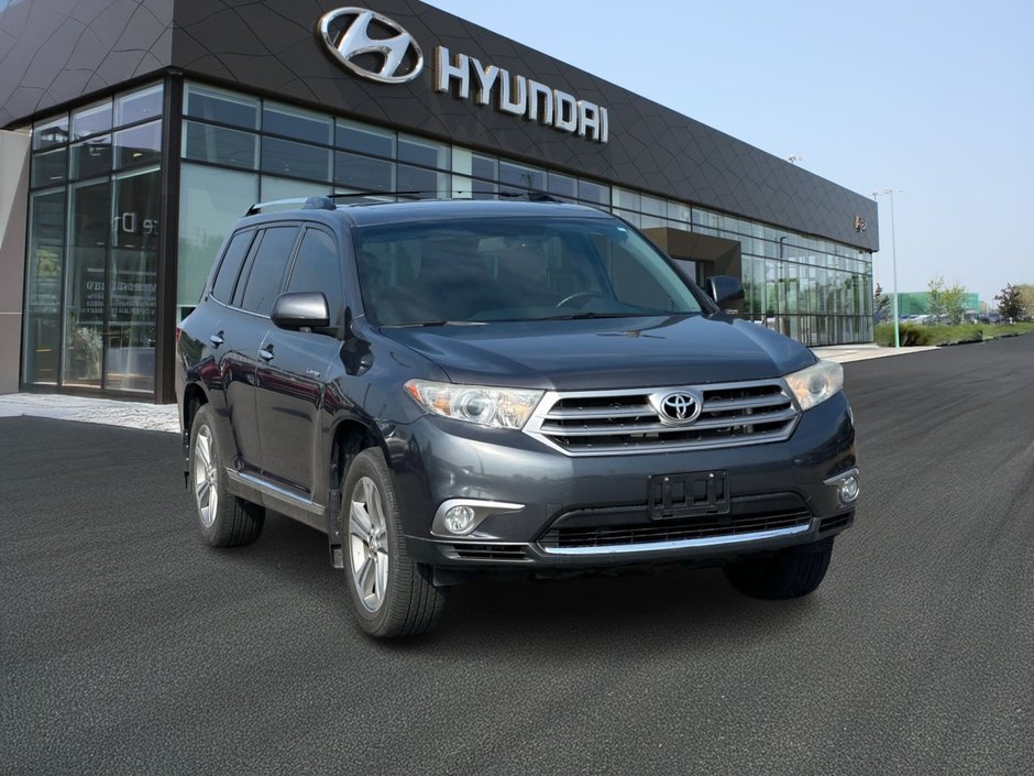 2013 Toyota Highlander Limited-2