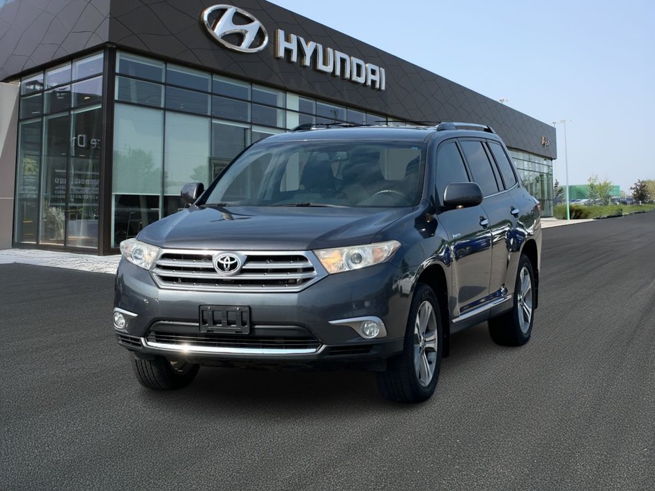 2013 Toyota Highlander Limited-0
