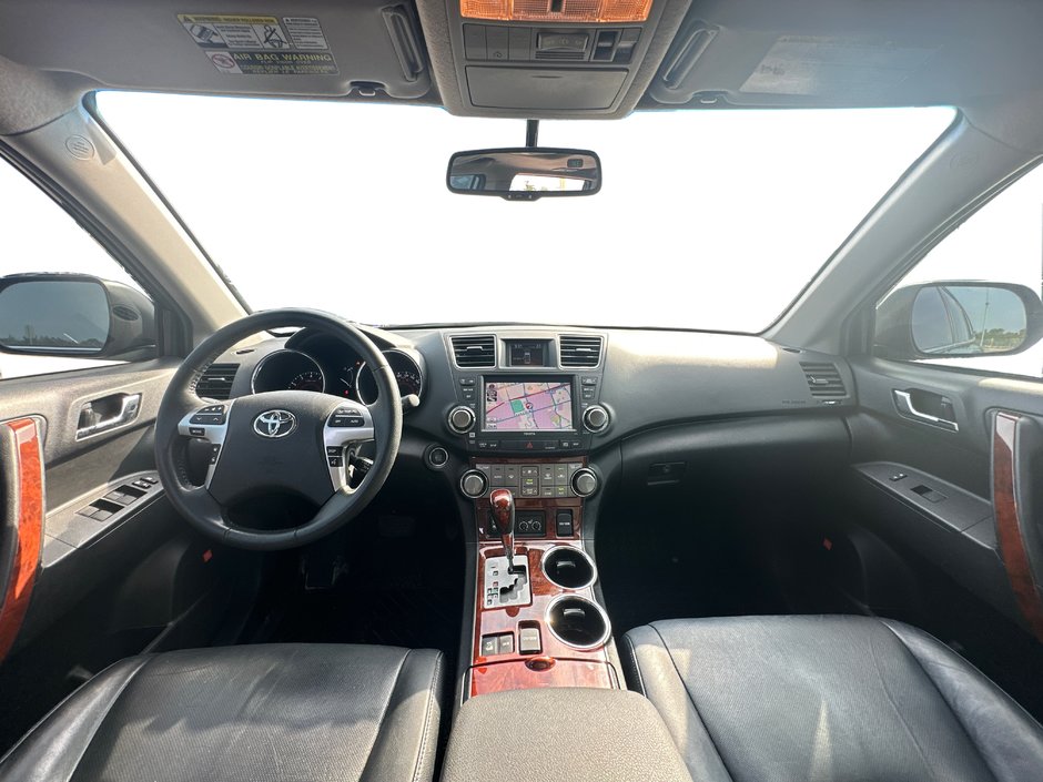 2013 Toyota Highlander Limited-17