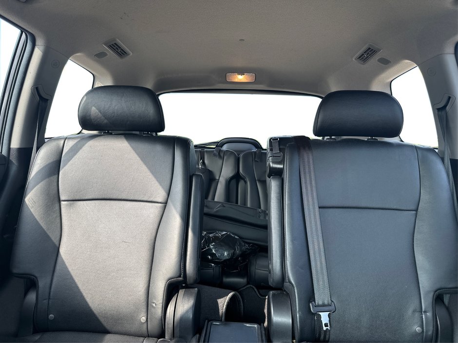 2013 Toyota Highlander Limited-10