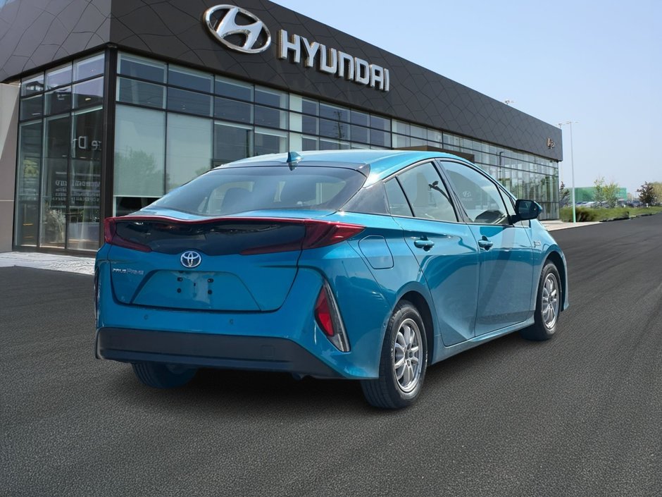 2020 Toyota PRIUS PRIME Upgrade-4