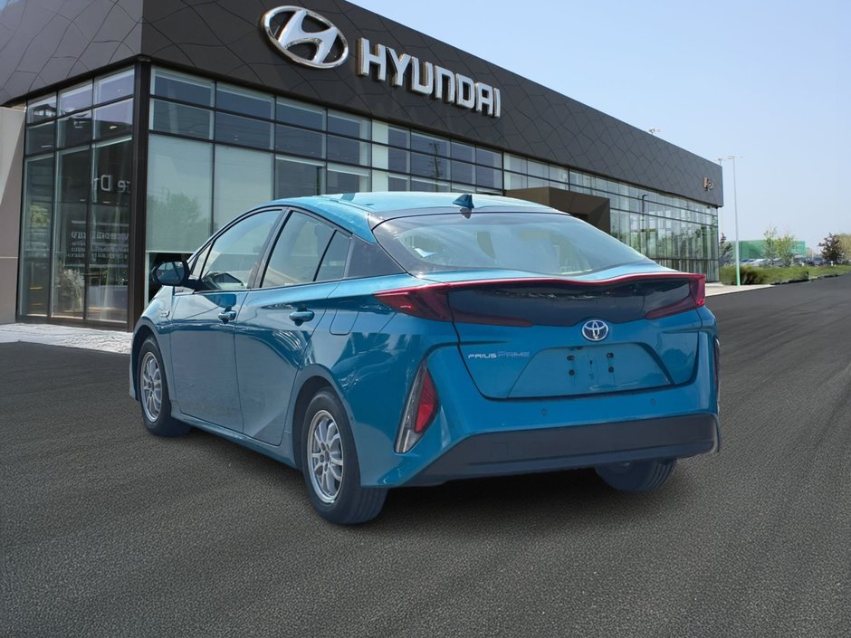 2020 Toyota PRIUS PRIME Upgrade-6