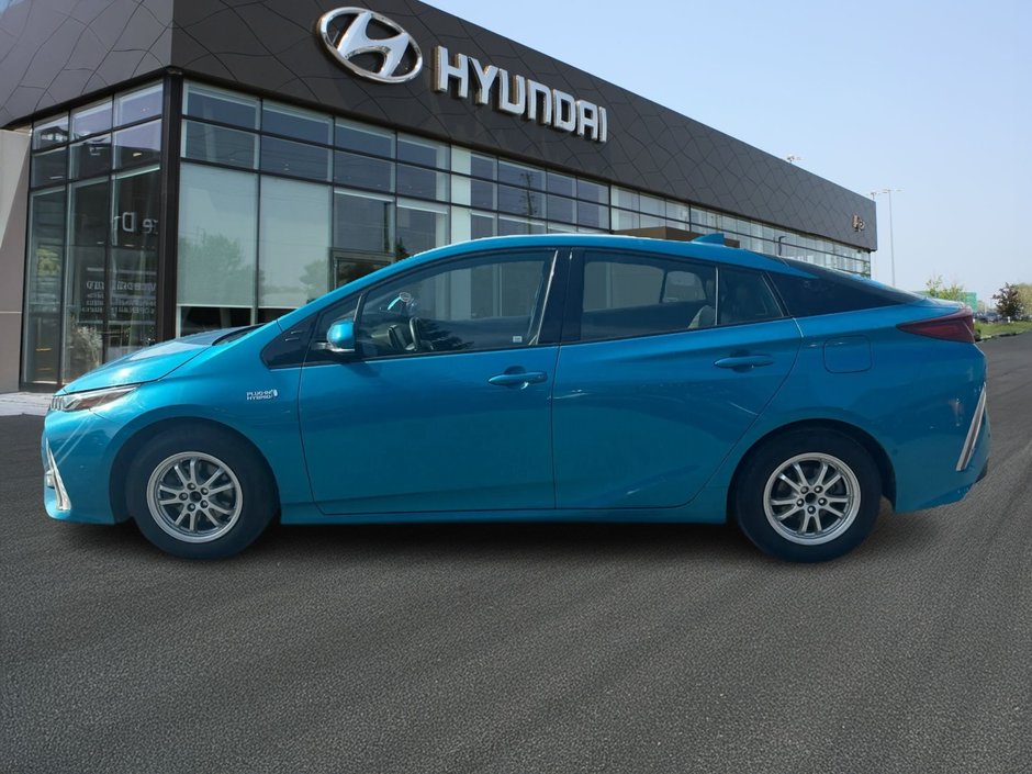 2020 Toyota PRIUS PRIME Upgrade-7