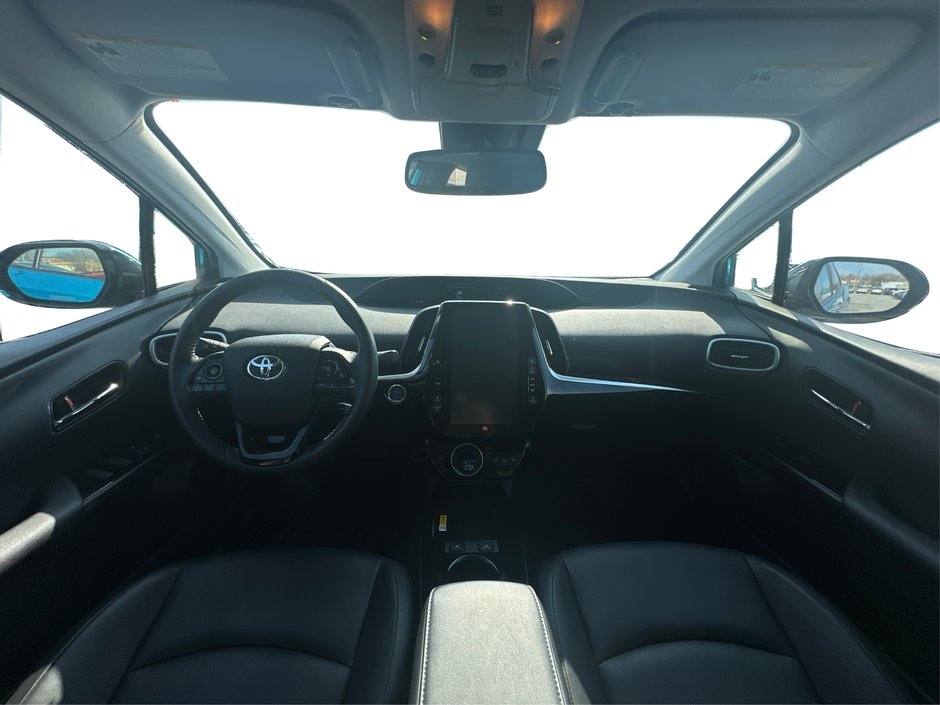 2020 Toyota PRIUS PRIME Upgrade-18
