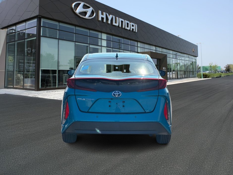 2020 Toyota PRIUS PRIME Upgrade-5