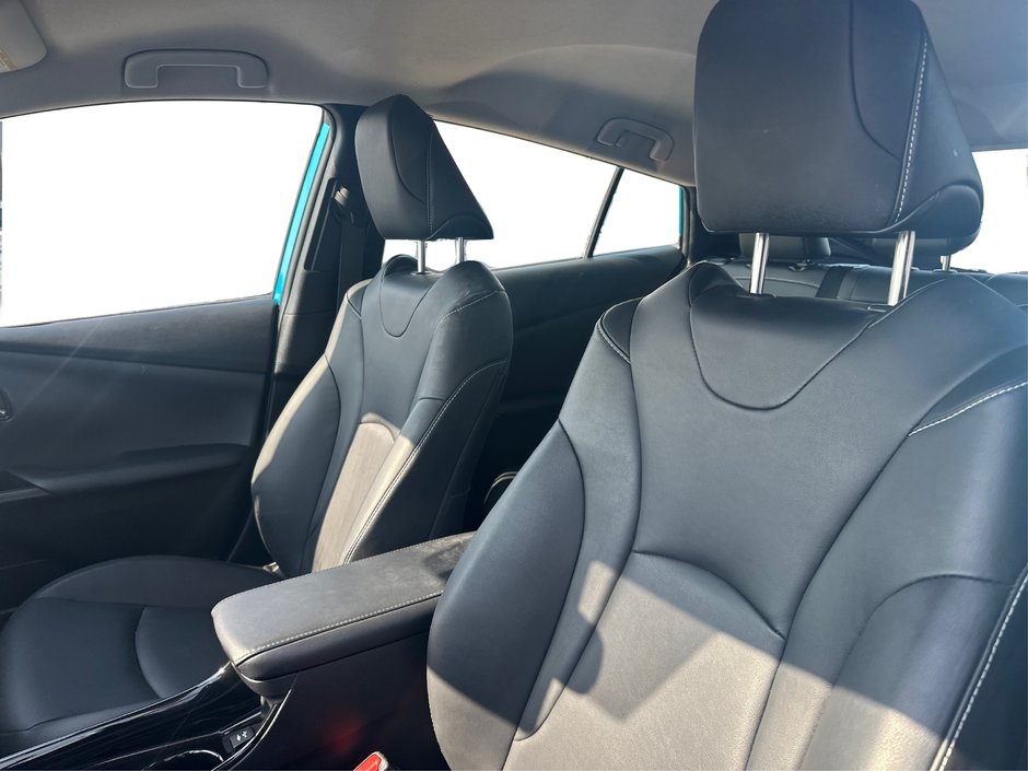 2020 Toyota PRIUS PRIME Upgrade-8