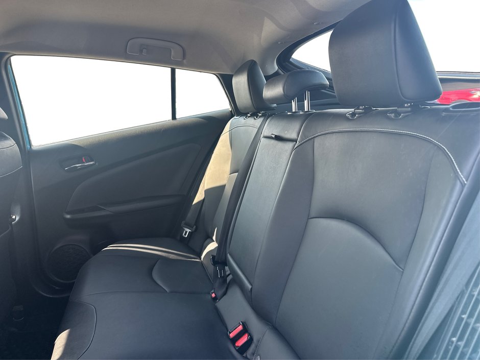 2020 Toyota PRIUS PRIME Upgrade-9