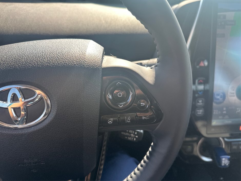 2020 Toyota PRIUS PRIME Upgrade-22