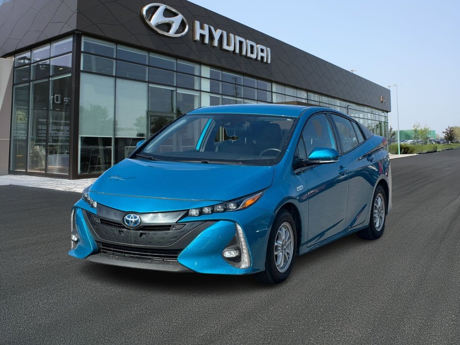 2020 Toyota PRIUS PRIME Upgrade-0