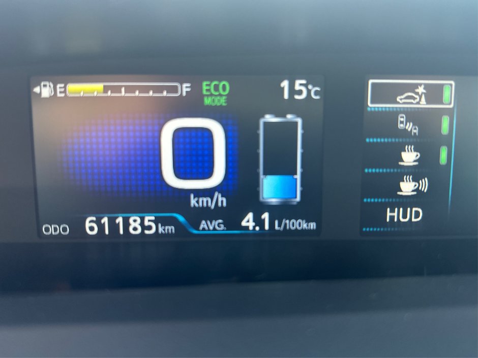 2020 Toyota PRIUS PRIME Upgrade-12