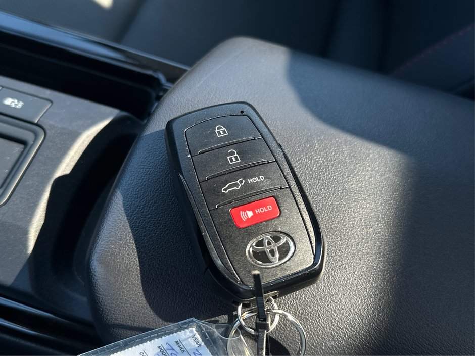 2023 Toyota PRIUS PRIME XSE Premium-25
