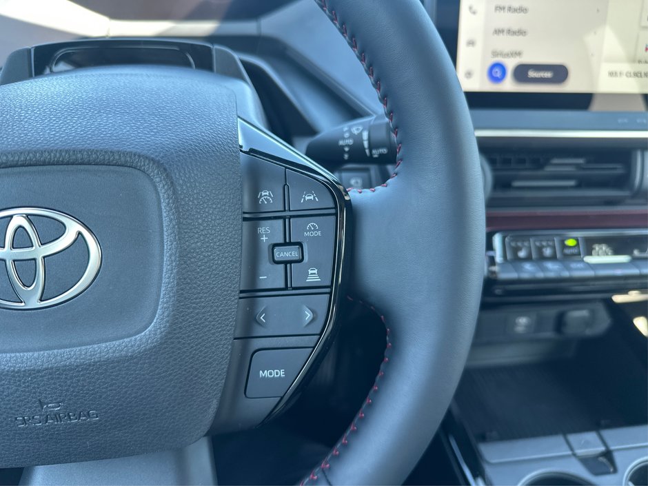 2023 Toyota PRIUS PRIME XSE Premium-23