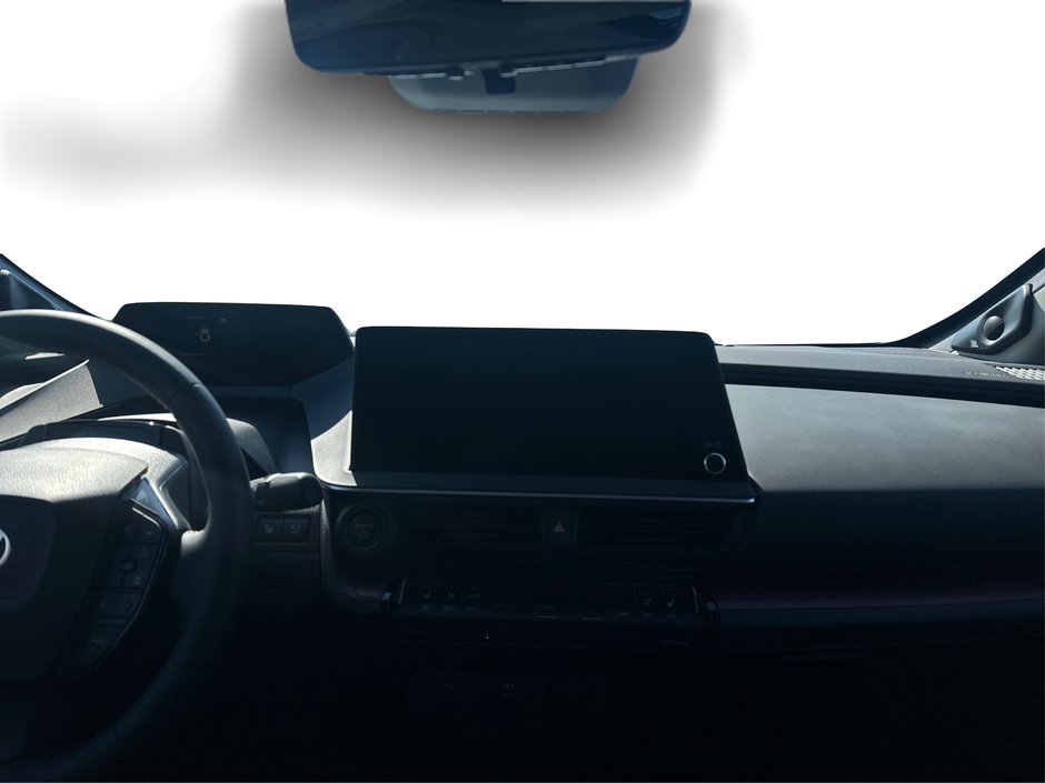 2023 Toyota PRIUS PRIME XSE Premium-10