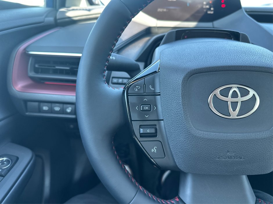 2023 Toyota PRIUS PRIME XSE Premium-22