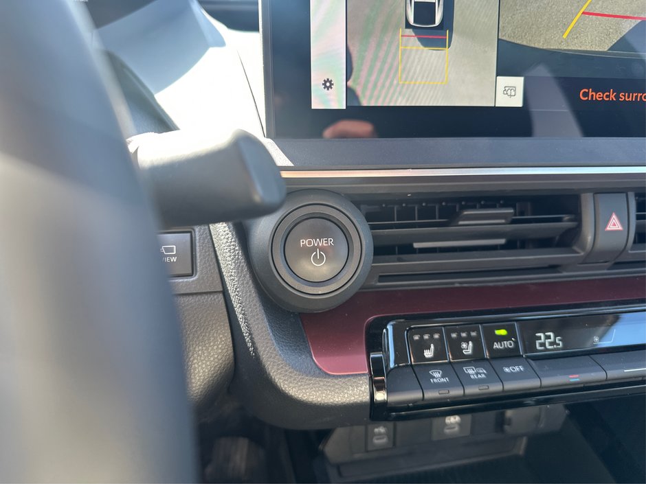2023 Toyota PRIUS PRIME XSE Premium-21