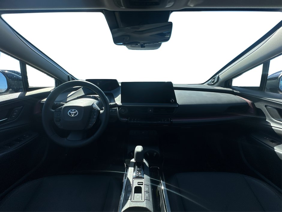 2023 Toyota PRIUS PRIME XSE Premium-19
