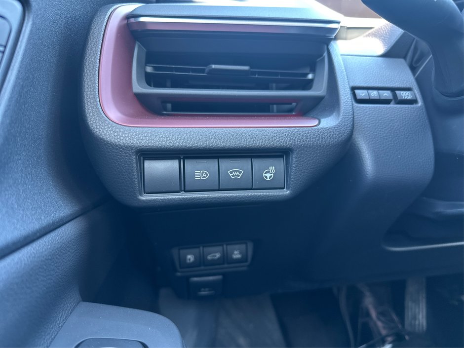 2023 Toyota PRIUS PRIME XSE Premium-15