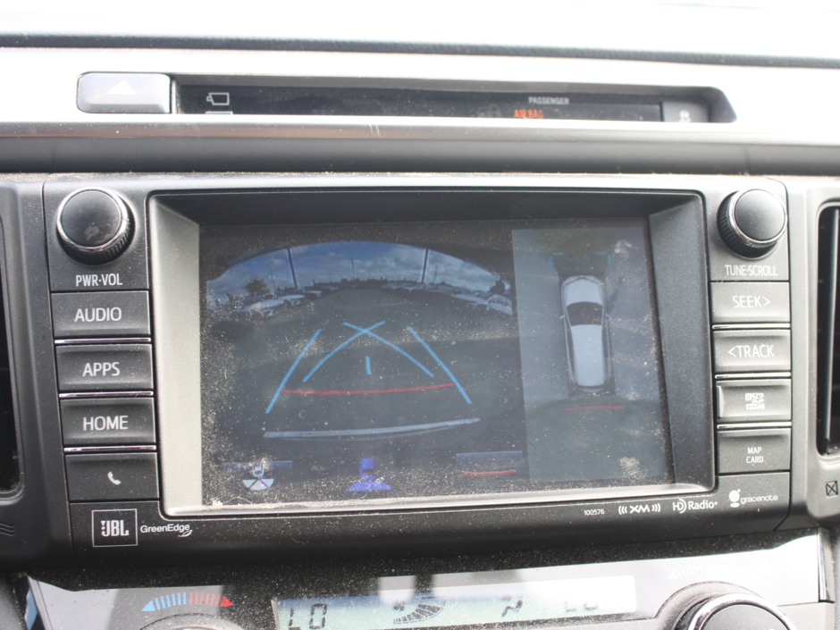 2016 Toyota RAV4 Hybrid Limited-19