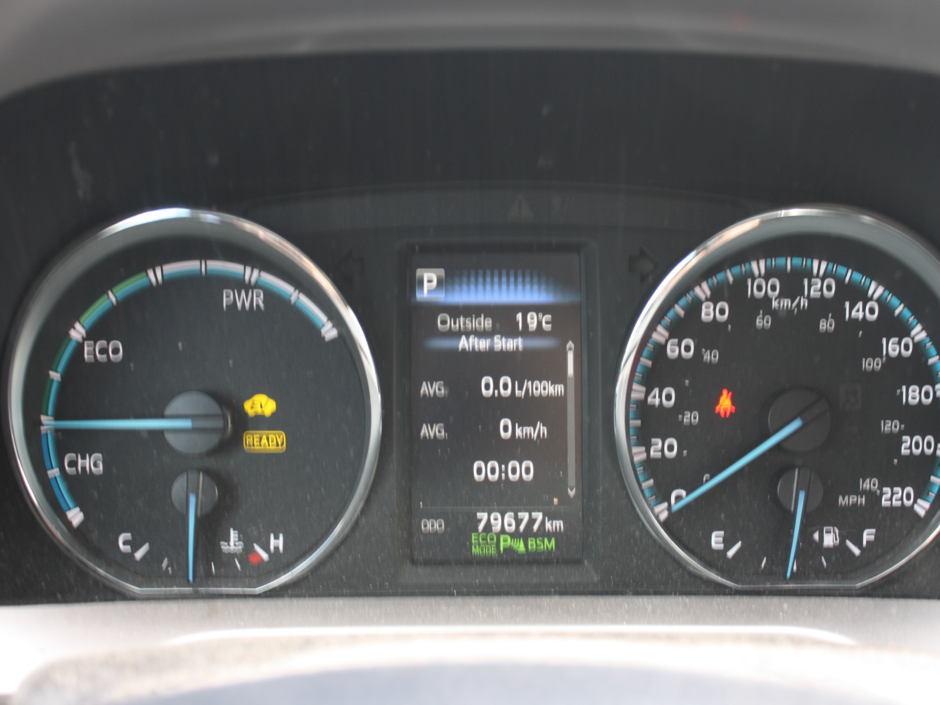 2016 Toyota RAV4 Hybrid Limited-17