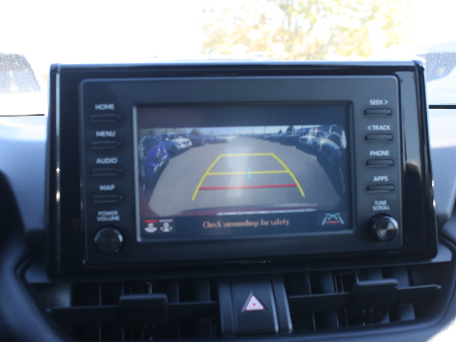 2020 Toyota RAV4 Hybrid XLE-20