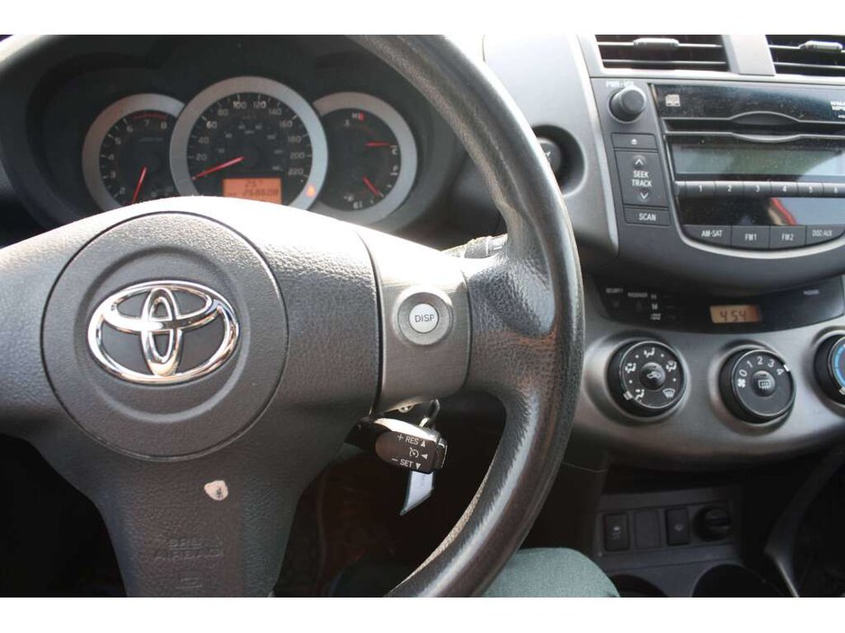 2009 Toyota RAV4 Sport-13