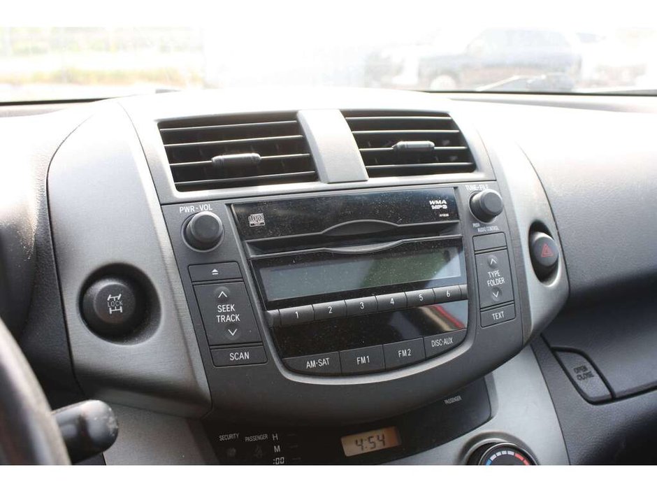 2009 Toyota RAV4 Sport-16