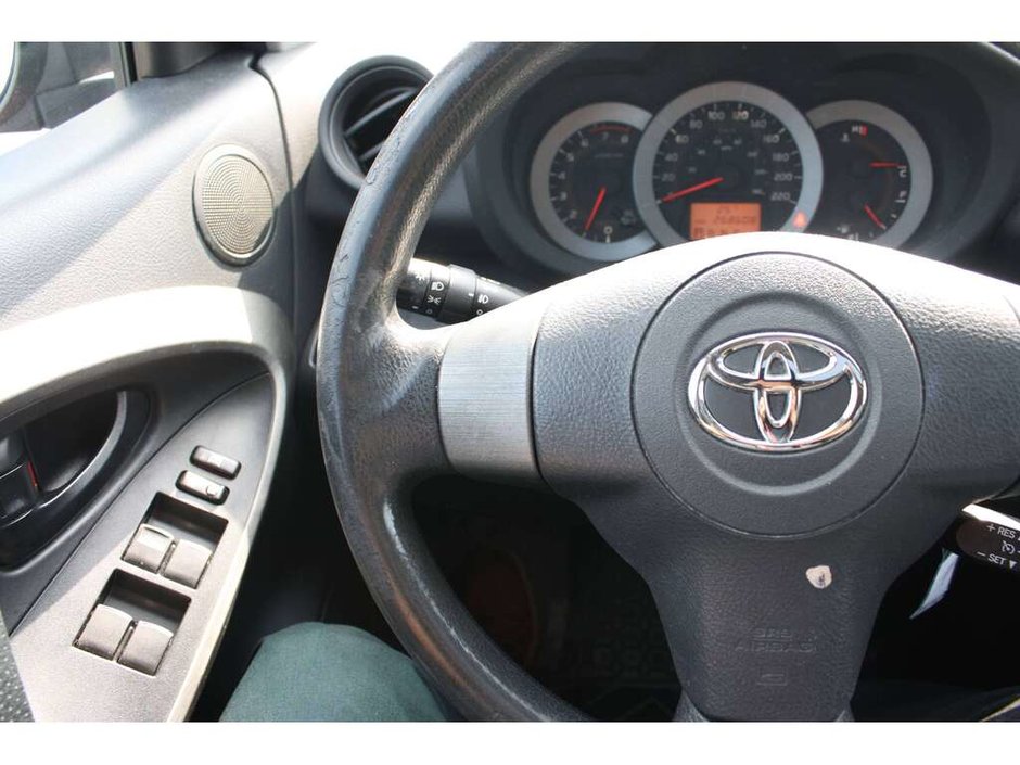 2009 Toyota RAV4 Sport-14