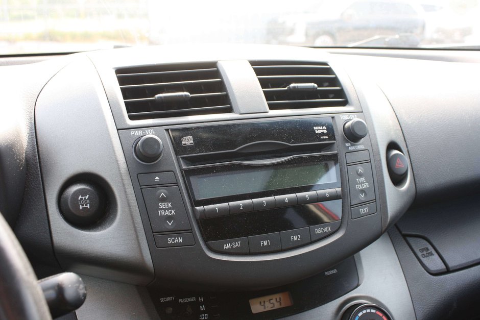 2009 Toyota RAV4 Sport-16