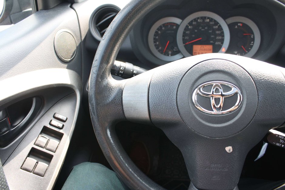 2009 Toyota RAV4 Sport-14