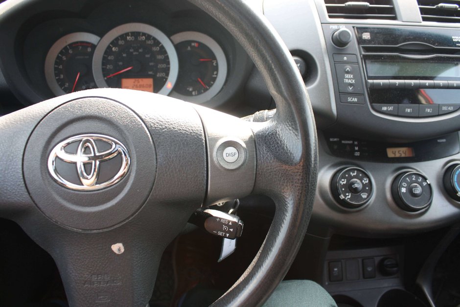2009 Toyota RAV4 Sport-13