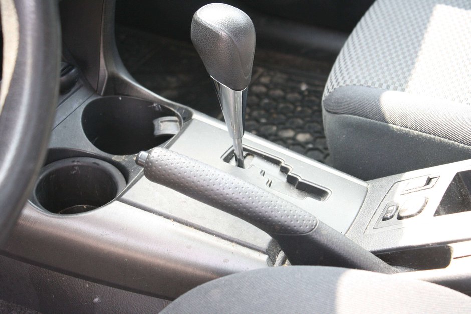 2009 Toyota RAV4 Sport-11