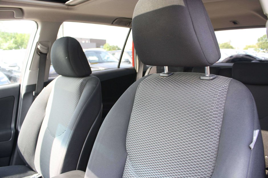 2009 Toyota RAV4 Sport-9