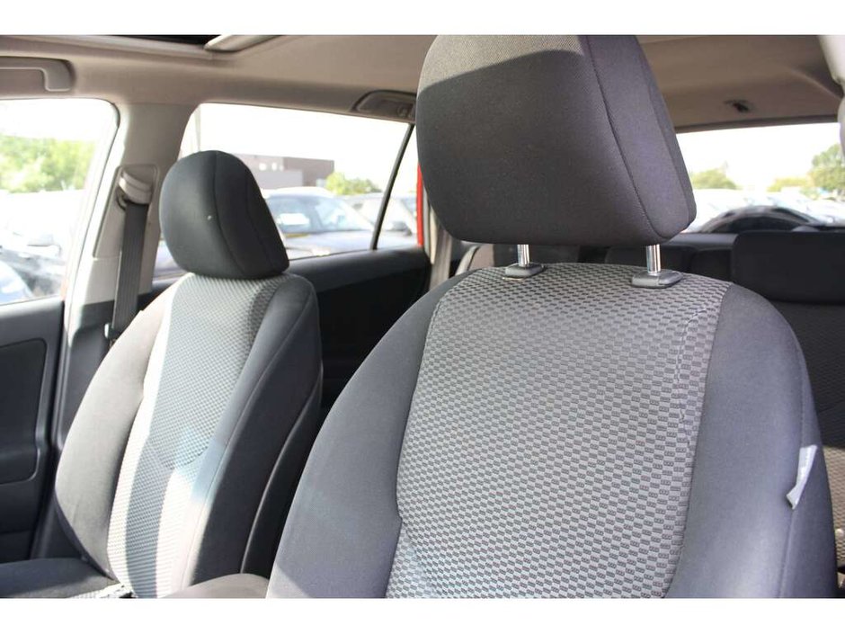 2009 Toyota RAV4 Sport-9