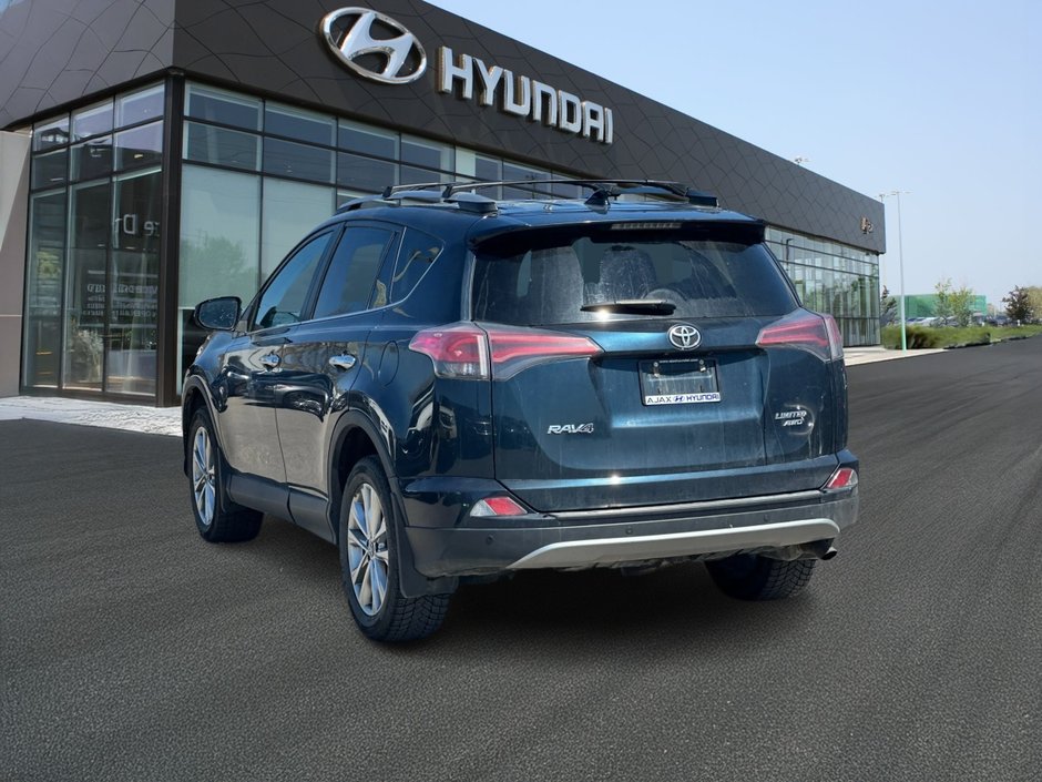 2017 Toyota RAV4 Limited-6