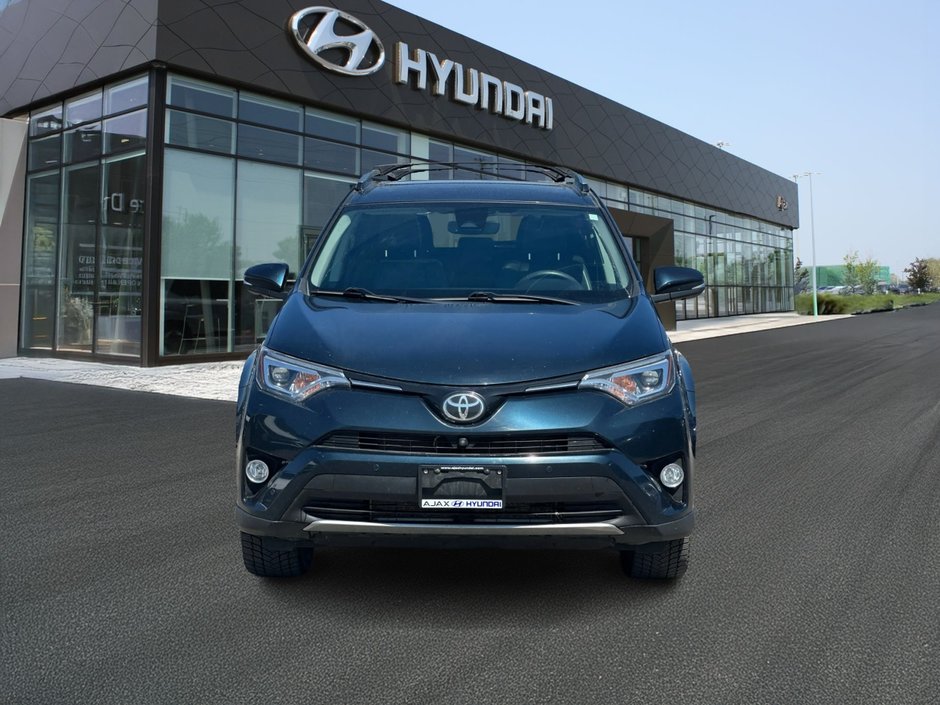 2017 Toyota RAV4 Limited-1