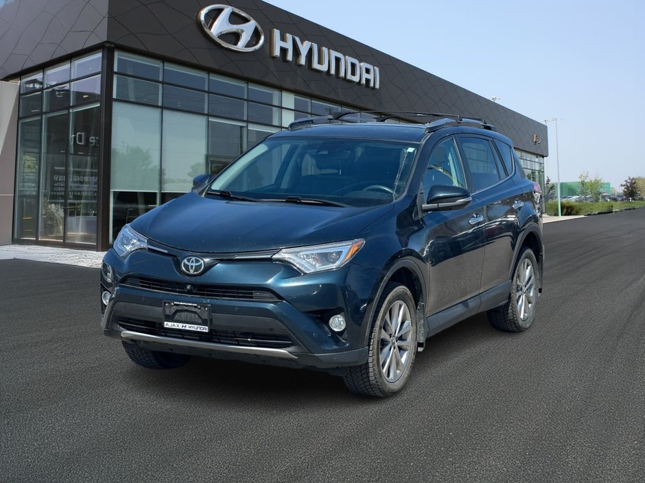 2017 Toyota RAV4 Limited-0