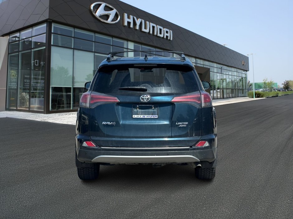 2017 Toyota RAV4 Limited-5