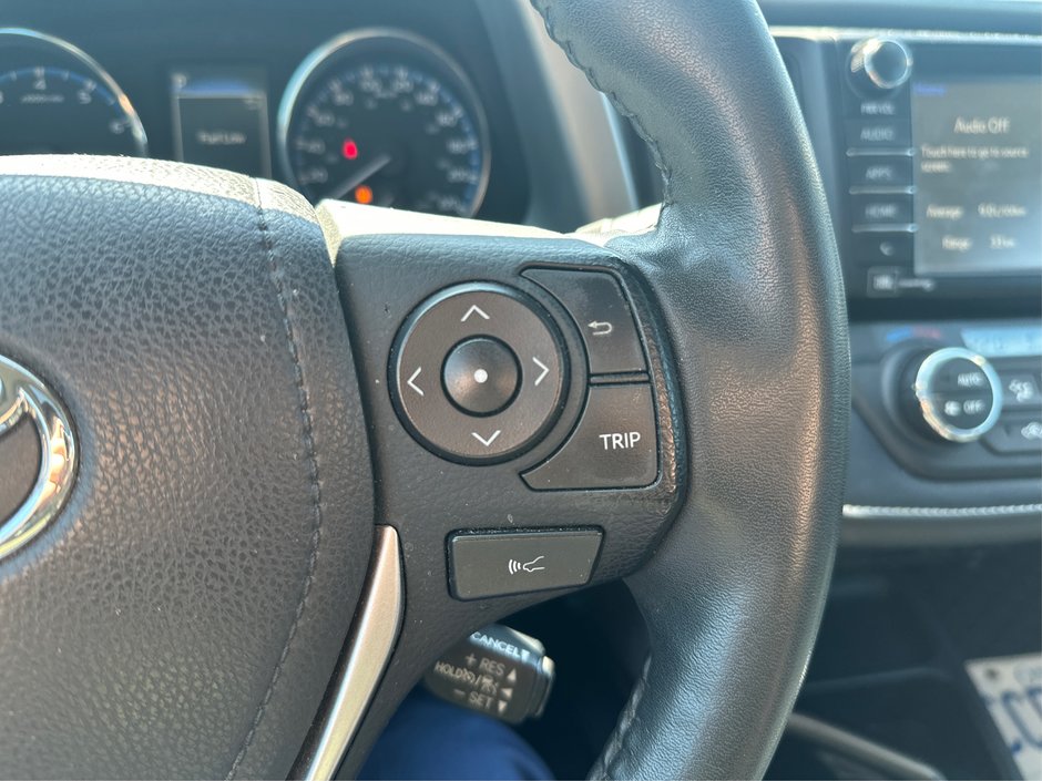 2017 Toyota RAV4 Limited-23