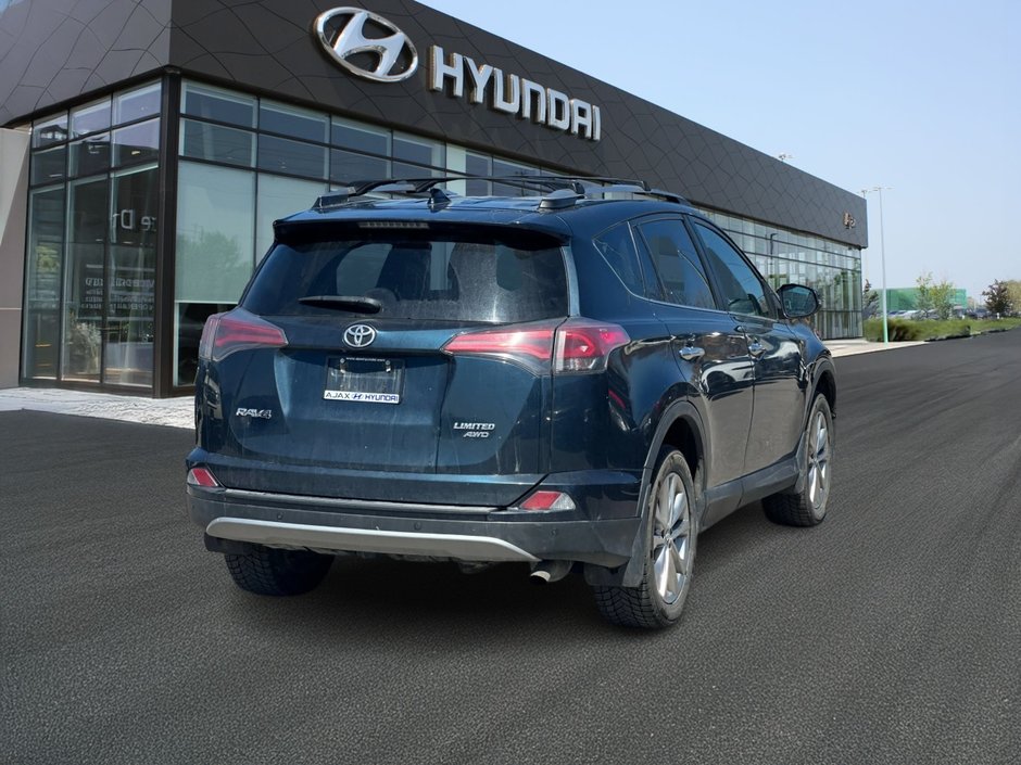 2017 Toyota RAV4 Limited-4