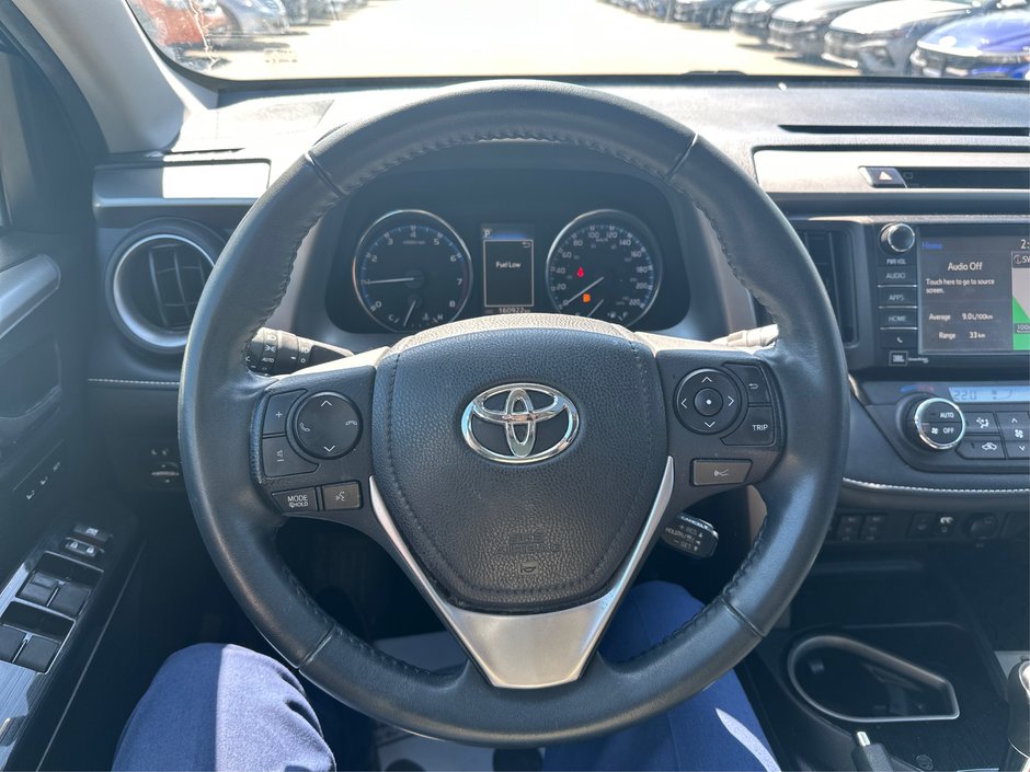 2017 Toyota RAV4 Limited-14