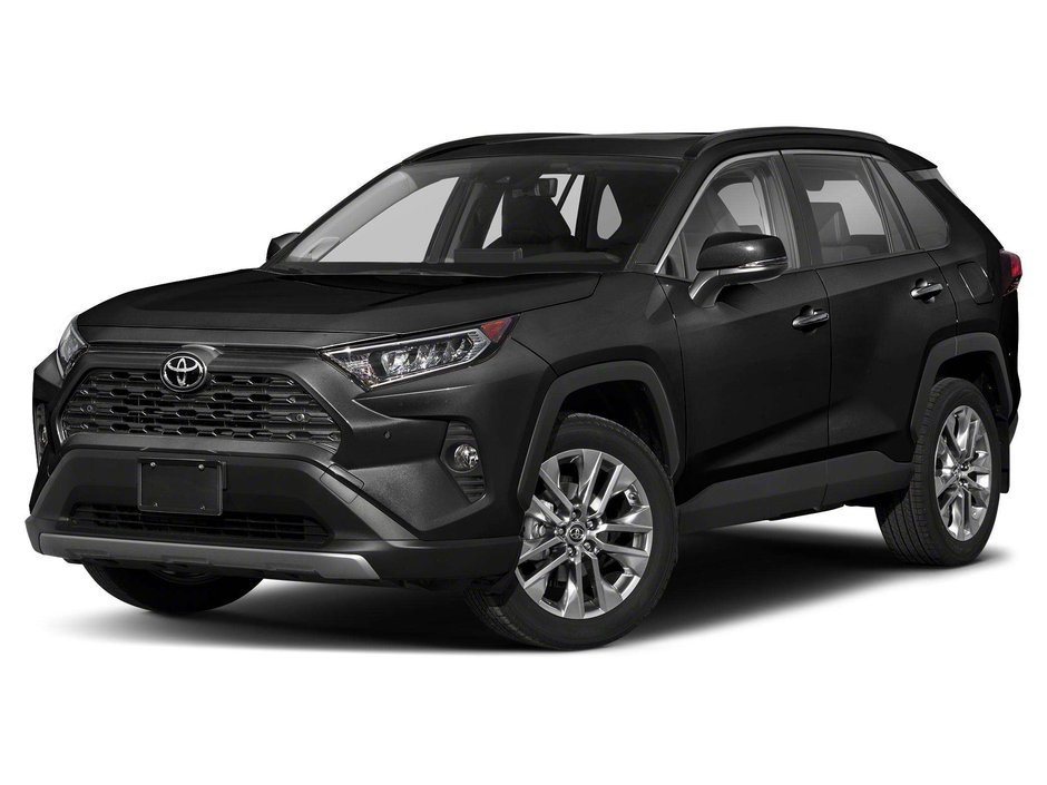 2019 Toyota RAV4 Limited-0
