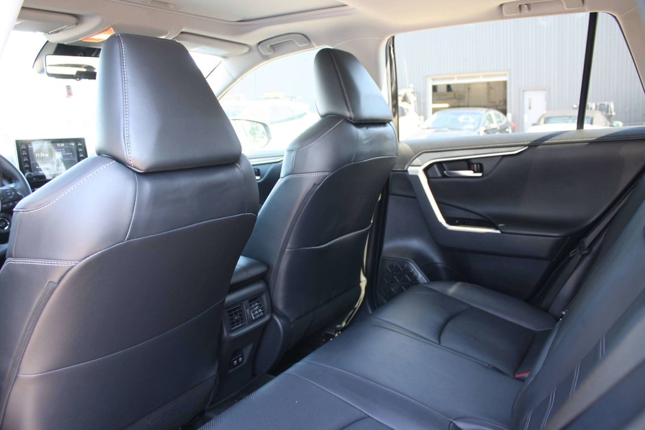2019 Toyota RAV4 Limited-7