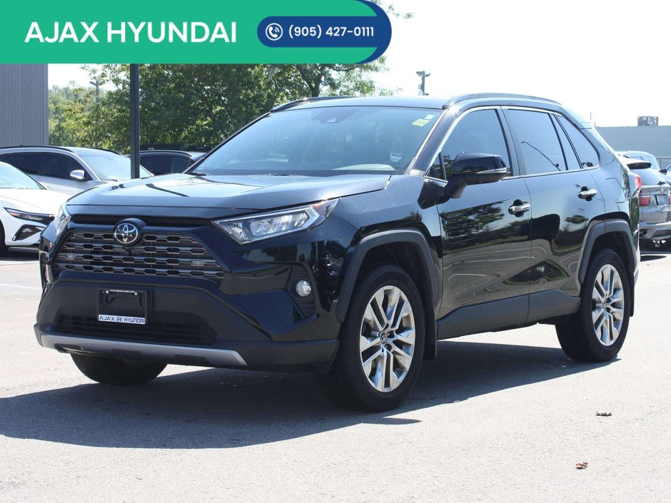 2019 Toyota RAV4 Limited-0